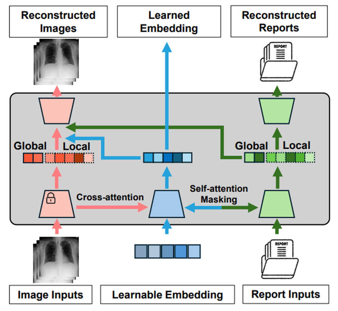 Vision and Language Models