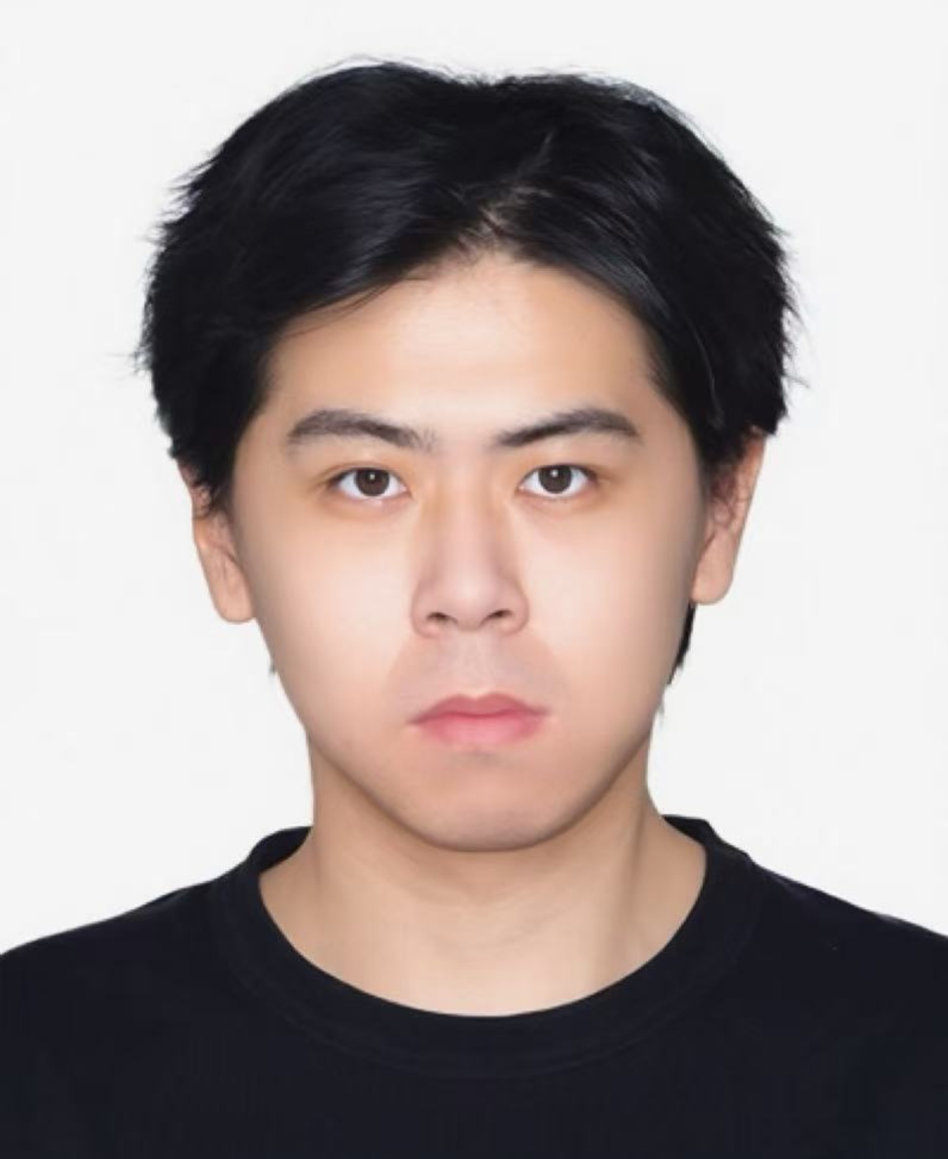 Yang Enyu Yang Enyu